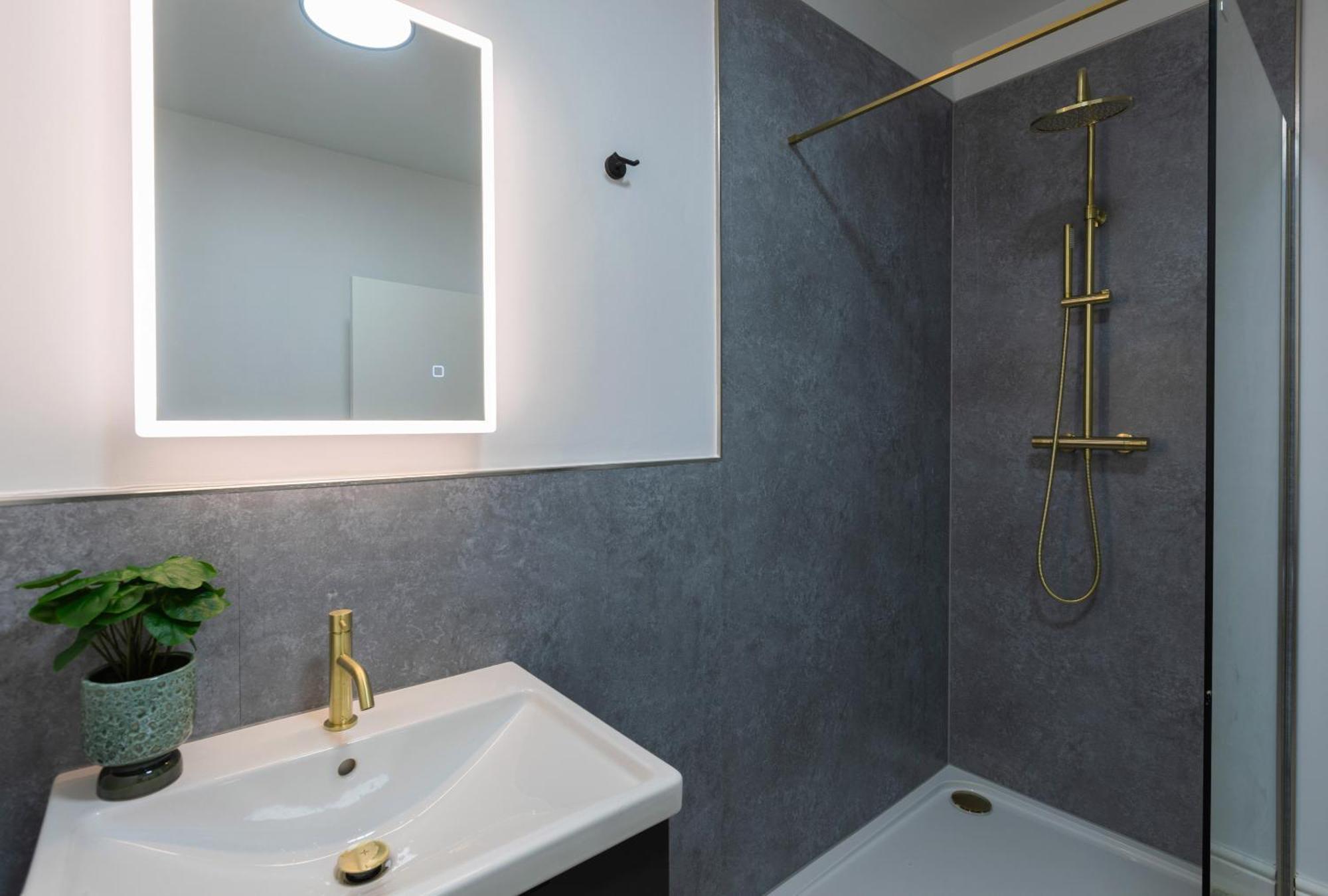 פרסטון Studio Stay Winckley Chambers מראה חיצוני תמונה