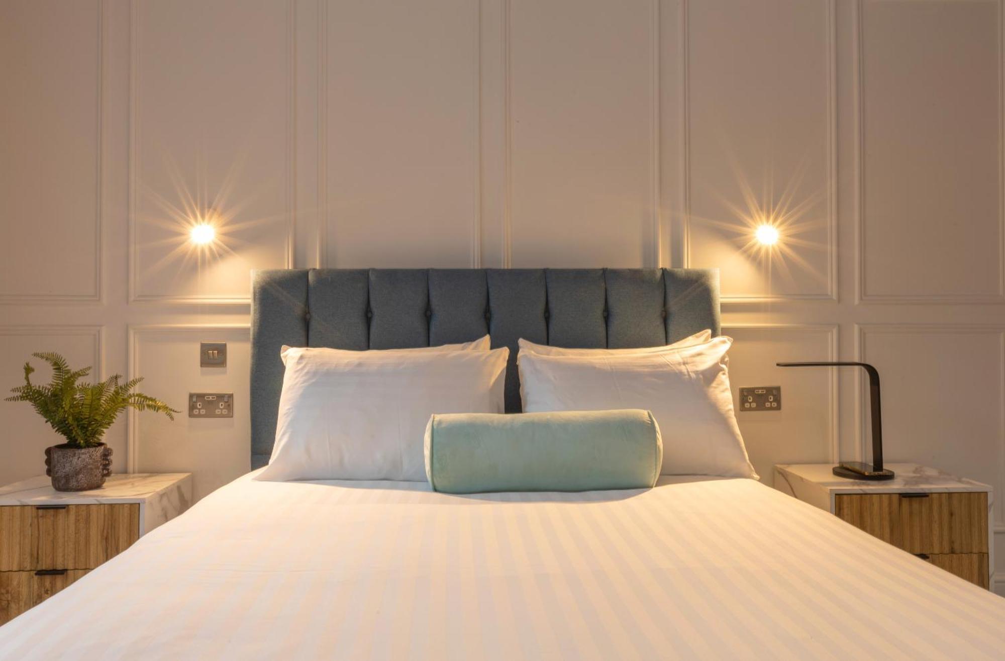 פרסטון Studio Stay Winckley Chambers מראה חיצוני תמונה