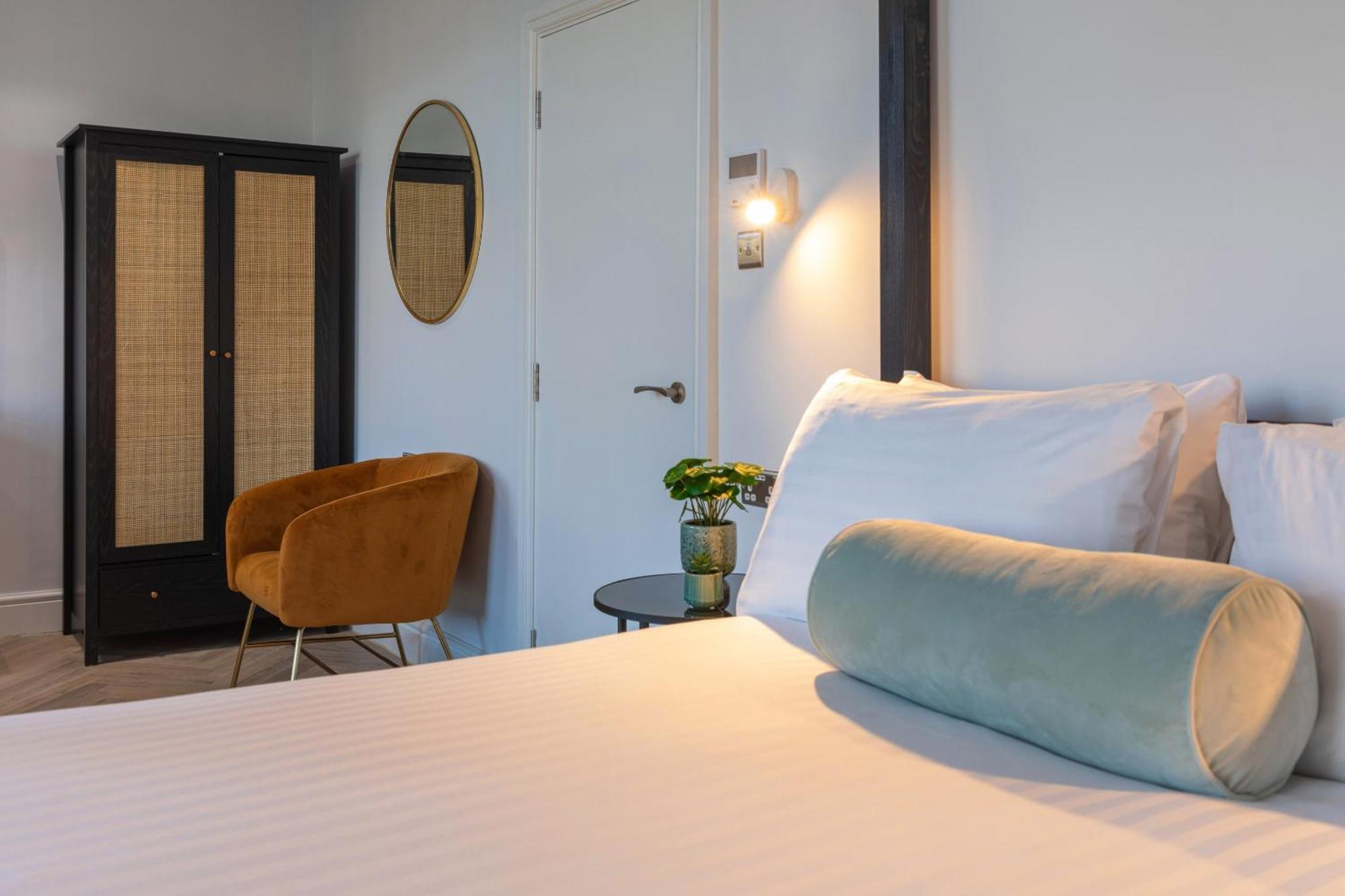 פרסטון Studio Stay Winckley Chambers מראה חיצוני תמונה