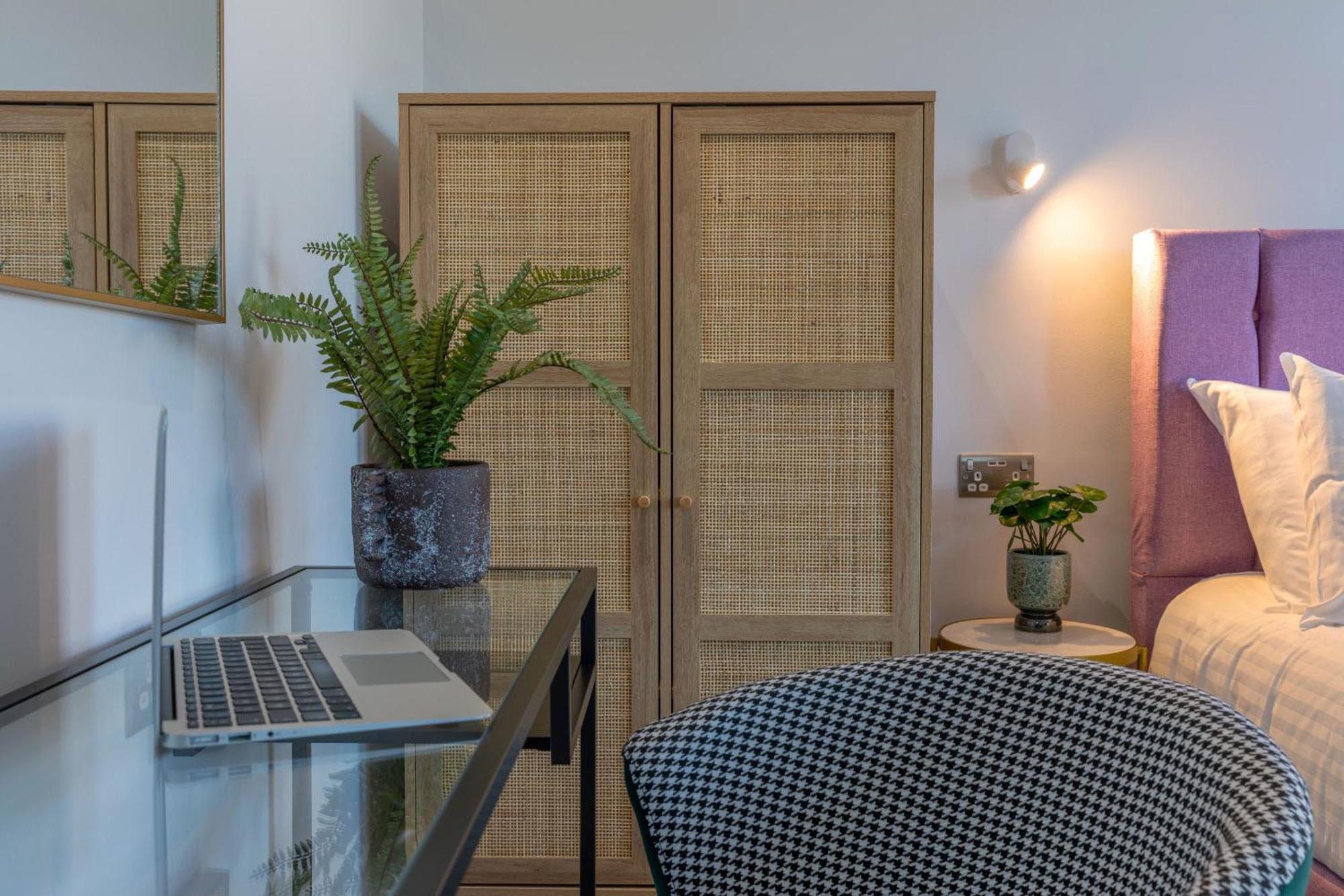 פרסטון Studio Stay Winckley Chambers מראה חיצוני תמונה