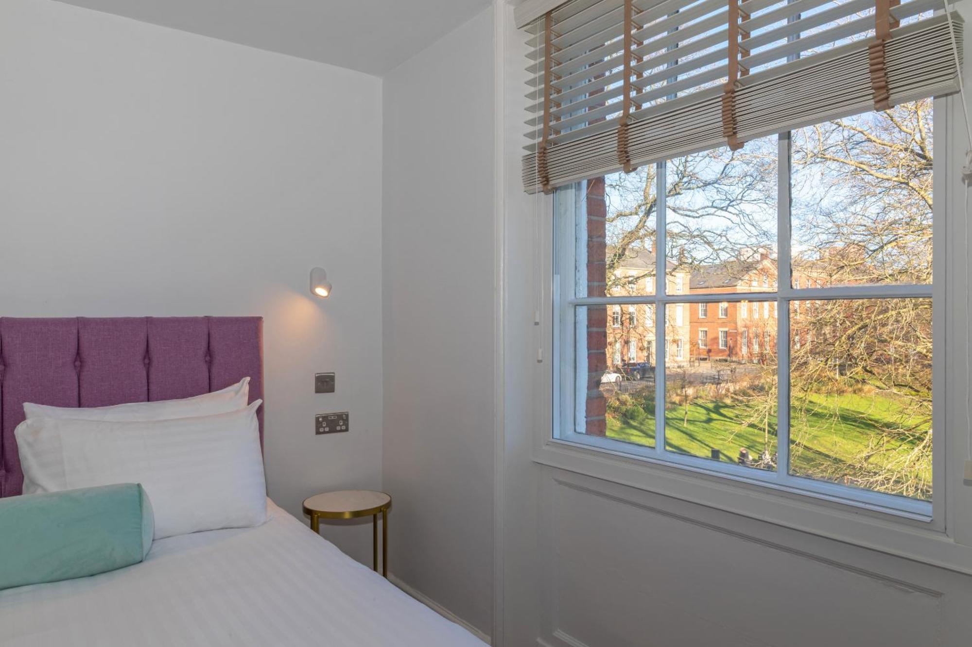 פרסטון Studio Stay Winckley Chambers חדר תמונה