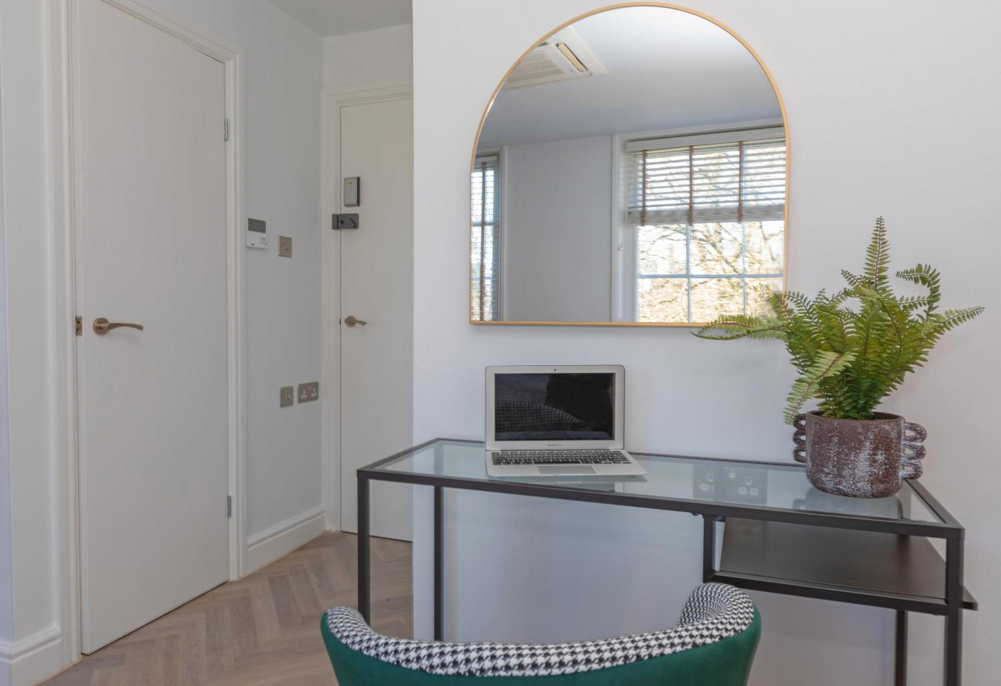 פרסטון Studio Stay Winckley Chambers חדר תמונה