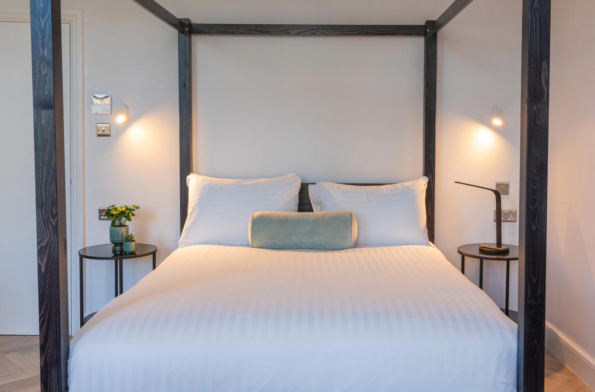 פרסטון Studio Stay Winckley Chambers חדר תמונה