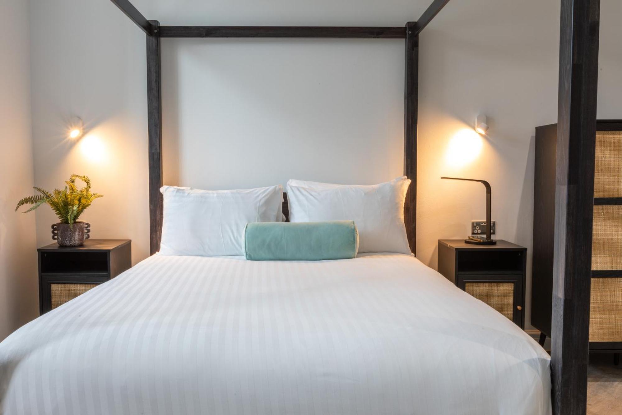 פרסטון Studio Stay Winckley Chambers חדר תמונה