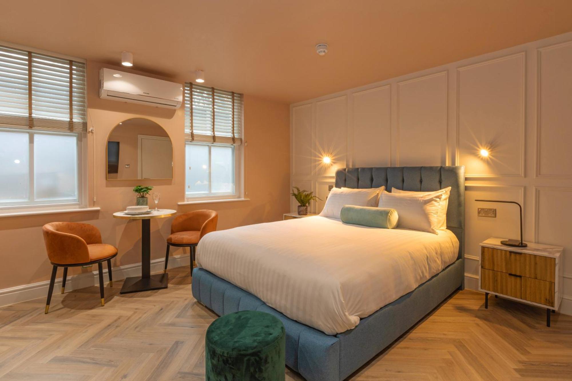 פרסטון Studio Stay Winckley Chambers חדר תמונה